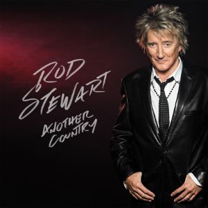 Album Rod Stewart - Another Country