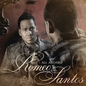 Album Romeo Santos - All Aboard