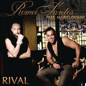 Album Romeo Santos - Rival