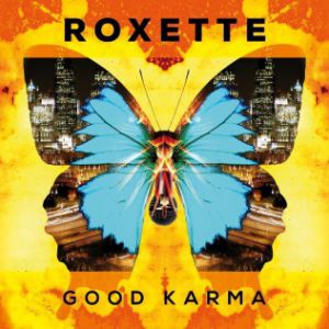 Album Roxette - Good Karma