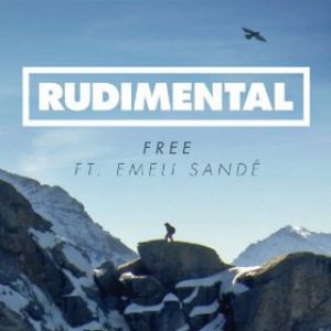 Album Free - Rudimental