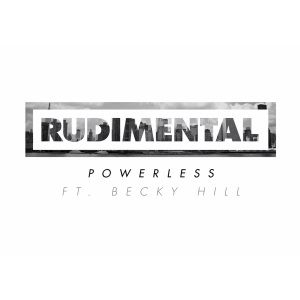 Rudimental Powerless, 2014