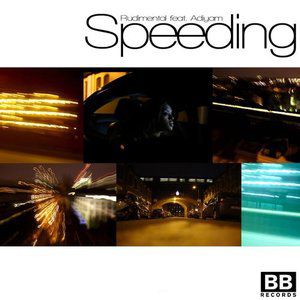 Album Rudimental - Speeding
