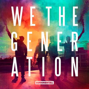 Album Rudimental - We the Generation