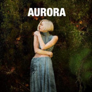 AURORA : Running with the Wolves