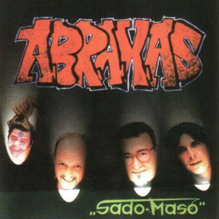 Album Sado - Maso - Abraxas