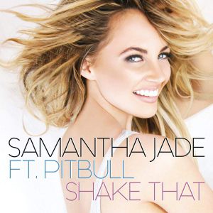 Album Shake That - Samantha Jade