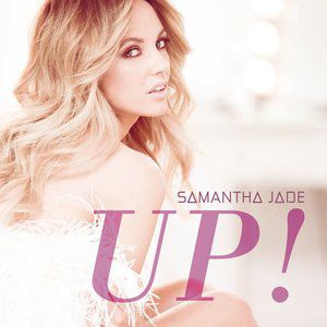 Album Up! - Samantha Jade