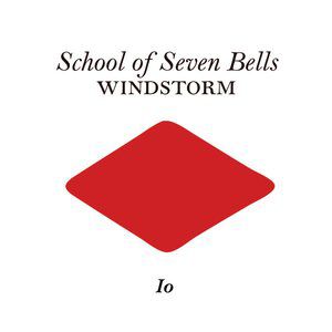 School of Seven Bells Windstorm, 2010
