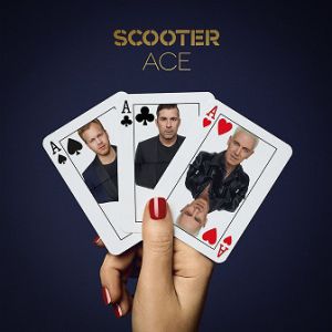 Album Scooter - Ace