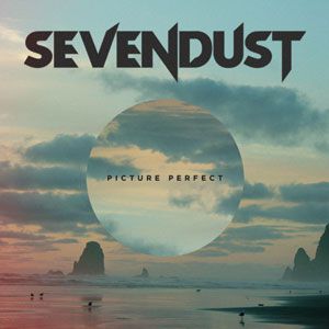 Album Picture Perfect - Sevendust