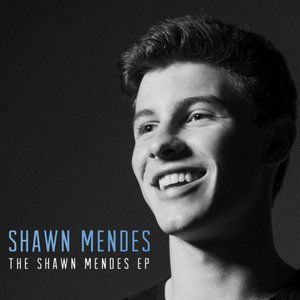 Album The Shawn Mendes EP - Shawn Mendes