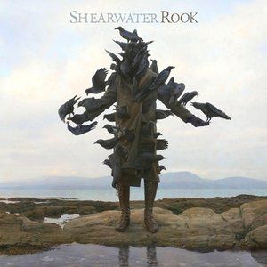 Album Shearwater - Rook