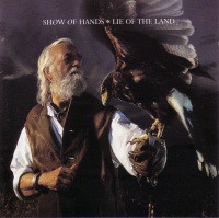 Album Show Of Hands - Lie of the Land