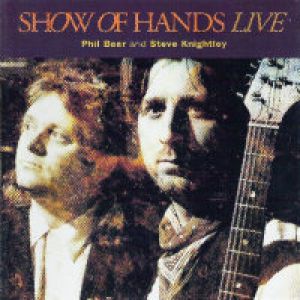 Album Live '92 - Show Of Hands