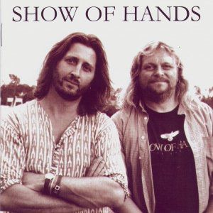 Album Show Of Hands - Show of Hands