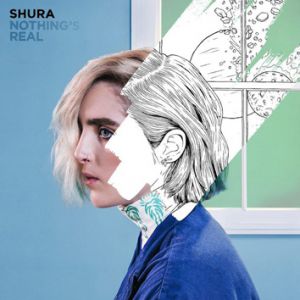 Album Shura - Nothing