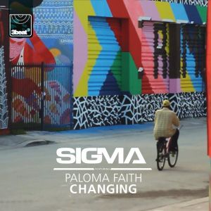 Sigma Changing, 2014