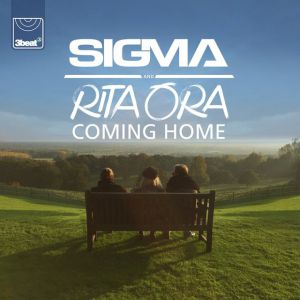 Album Coming Home - Sigma