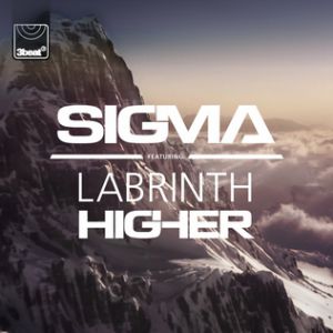 Album Sigma - Higher