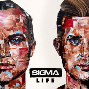 Album Sigma - Life