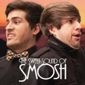 The Sweet Sound of Smosh Album 