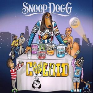 Snoop Dogg Coolaid, 2016