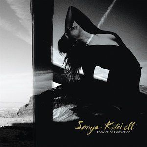 Album Sonya Kitchell - Convict of Conviction