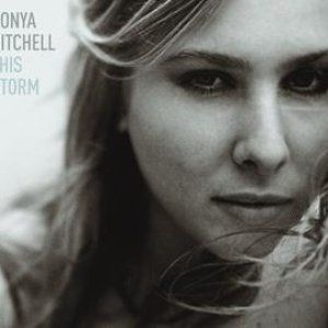 Album Sonya Kitchell - This Storm