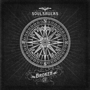 Album Soulsavers - Broken