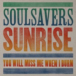 Album Soulsavers - Sunrise