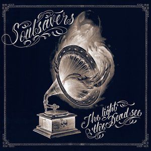 Album Soulsavers - The Light the Dead See