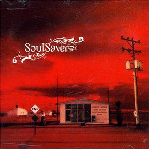 Soulsavers Tough Guys Don't Dance, 2003