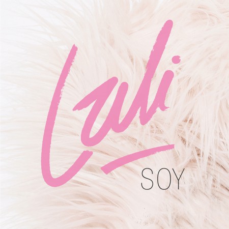 Album Lali Esposito - Soy