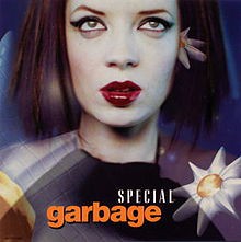Album Special - Garbage