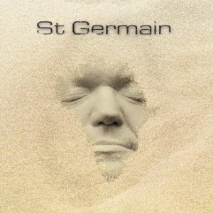 Album St. Germain - St Germain