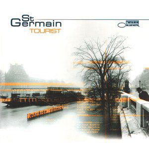 Album St. Germain - Tourist