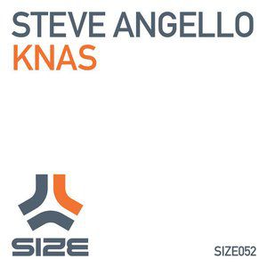 Album Steve Angello - KNAS