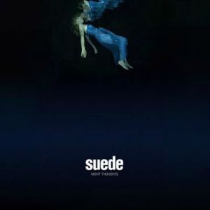 Album Suede - Night Thoughts