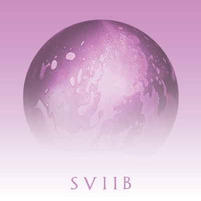 Album School of Seven Bells - SVIIB