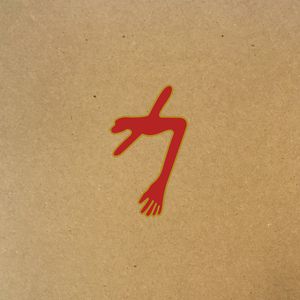 Album Swans - The Glowing Man