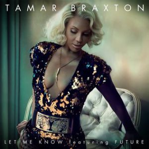 Album Tamar Braxton - Let Me Know