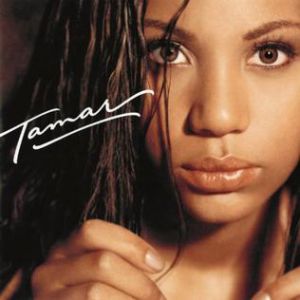 Tamar - album