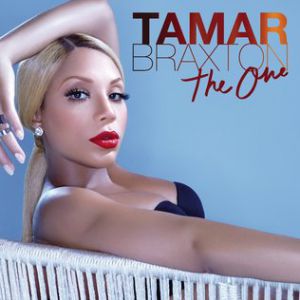 Album Tamar Braxton - The One