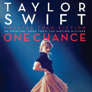 Taylor Swift Sweeter Than Fiction, 2013