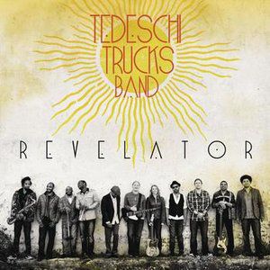Album Tedeschi Trucks Band - Revelator
