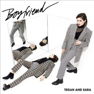 Album Boyfriend - Tegan and Sara