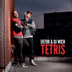 Album Ektor - Tetris