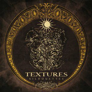 Album Textures - Silhouettes