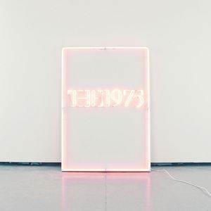 Album I Like It When You Sleep, for You Are So Beautiful Yet So Unaware of It - The 1975